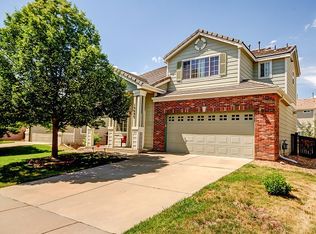 19689 E 58th Pl, Aurora, CO 80019