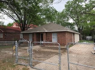 702 Bethpage Ave, Dallas, TX 75217