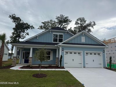 101 Lilaput Circle, Wilmington, NC, 28411