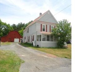 13428/442 North St, Adams Center, NY 13606