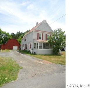 13428/442 North St, Adams Center, NY, 13606