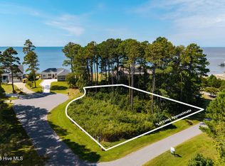 101 Captains Way LOT 135, Powells Pt, NC 27966