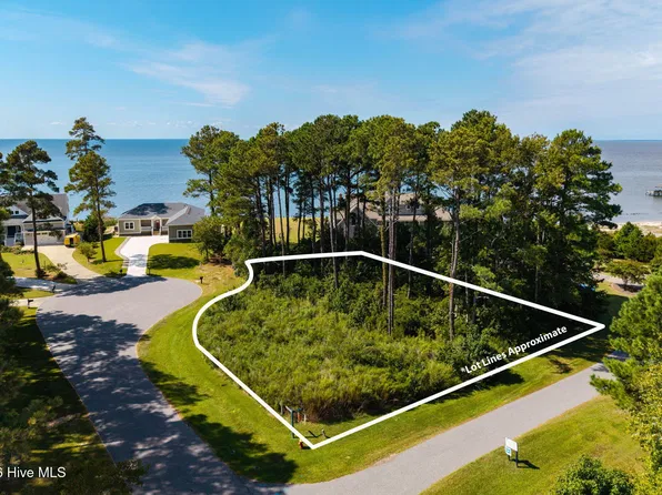 101 Captains Way LOT 135, Powells Point, NC 27966