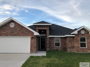 1713 S Adams Xing, Harlingen, TX 78550