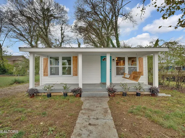 514 Hendrickson St, Clinton, TN 37716