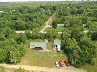 141 Deer Run Ave, Protem, MO 65733