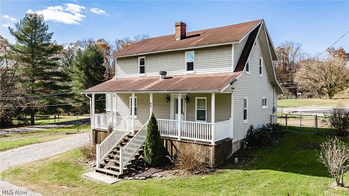 111 2nd St, Lumberport, WV 26386 Zillow