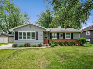 1301 S 11th Ave E, Newton, IA 50208