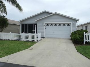 3538 Cambria Cir, The Villages, FL 32162
