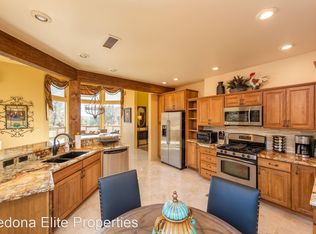 2450 Mule Deer Rd #10174940, Sedona, AZ 86336