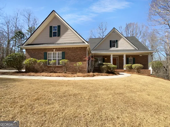 9585 Grande Dr, Winston, GA 30187