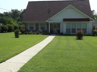 1504 Escambia Ave, Brewton, AL 36426