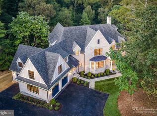 425 N Sydbury Ln, Wynnewood, PA 19096