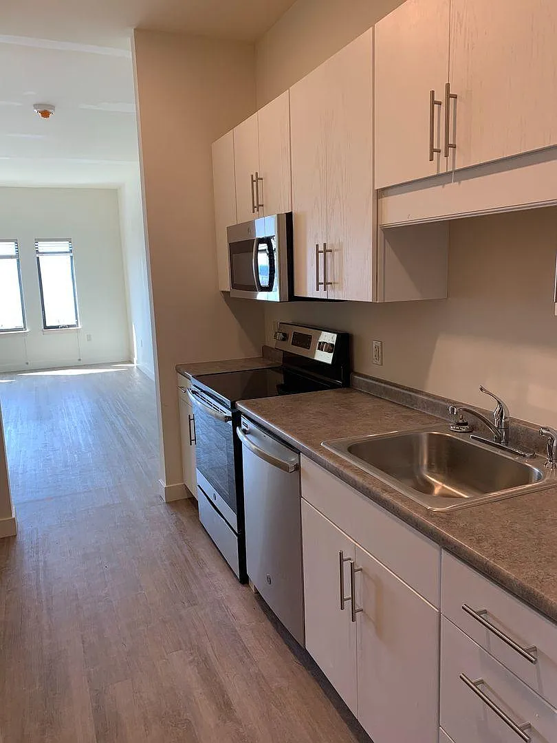 The Rise at Cambrian Rise — Photo 4