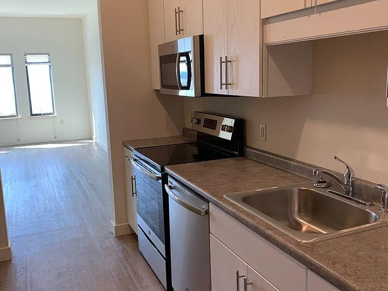 The Rise at Cambrian Rise — Photo 4