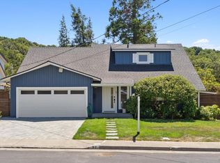 97 Sonora Way, Corte Madera, CA