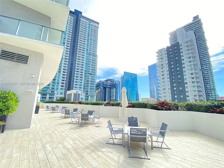 1100 S Miami Ave #1804 — Photo 21