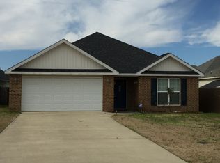 210 Station Way, Warner Robins, GA 31088