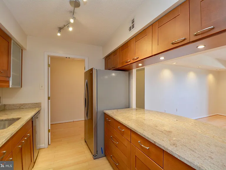 1301 N Courthouse Rd #1512 — Photo 20