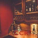 wine room