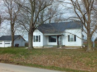 1871 Kirkwood Rd, Salvisa, KY 40372