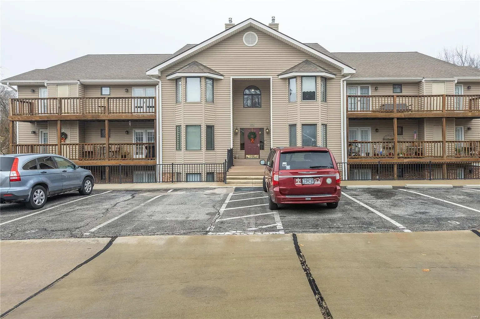 4501 Eli Dr APT B photo 1