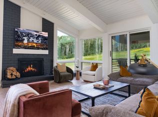 360 Wood Rd #ID1339914P, Snowmass Village, CO 81615