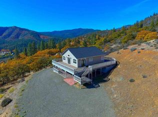 1515 Shasta View Hts, Yreka, CA