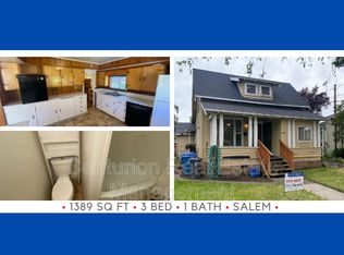 1458 Chemeketa St NE, Salem, OR 97301