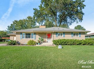 19791 E Yoder St, South Bend, IN 46614