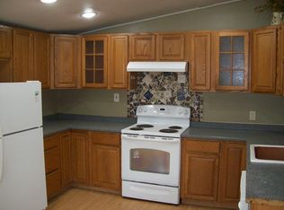 129 Buck Run Dr, Milford, PA 18337