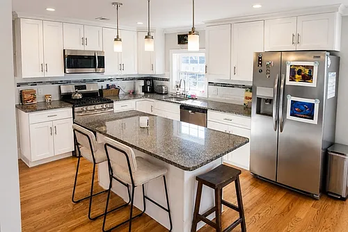 274 Bowdoin St #3 Photo 1