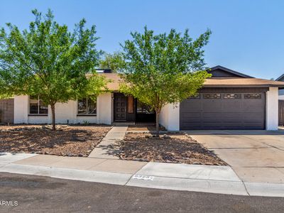 5323 W Seldon Ln, Glendale, AZ, 85302