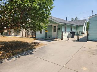 725 S Melrose St, Casper, WY 82601