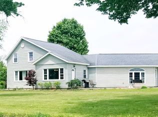 11433 County Road 14, Middlebury, IN 46540