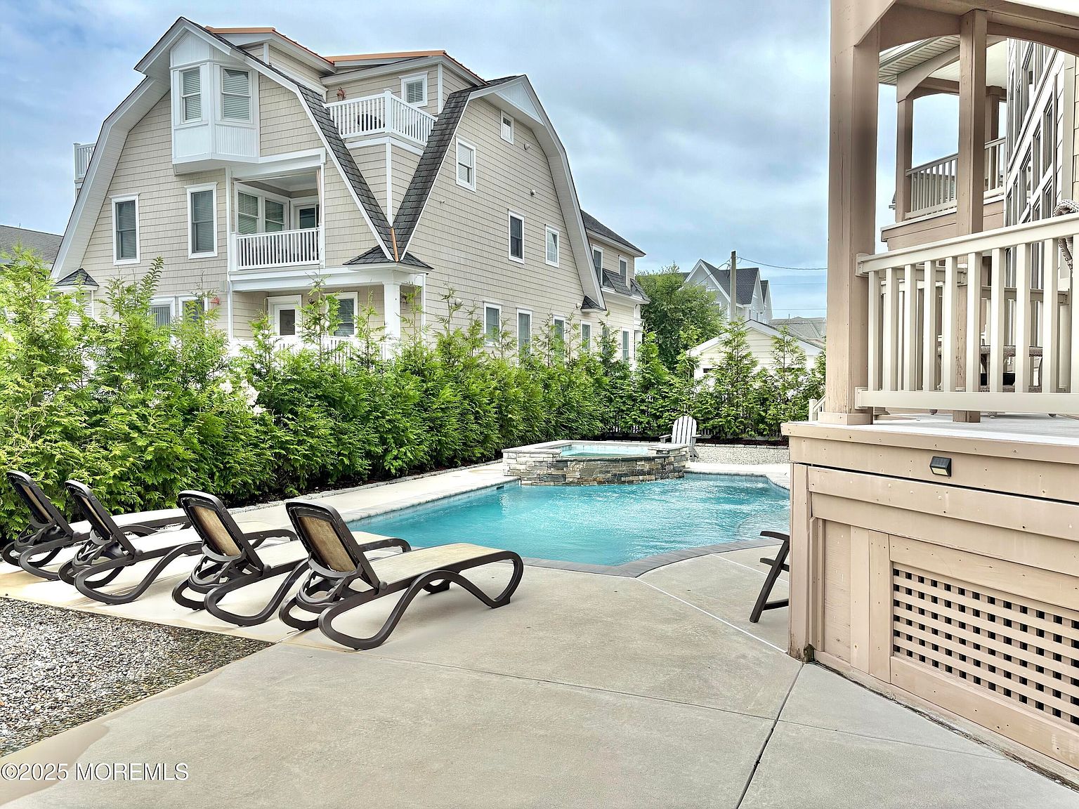 7463 Ocean Drive, Avalon, NJ 08202 | MLS #22527470 | Zillow
