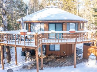 121 Judges Rd, Thornton, NH 03285