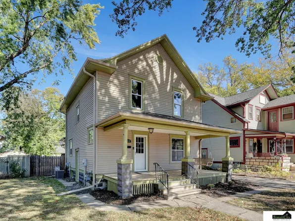 1450 Garfield St, Lincoln, NE 68502