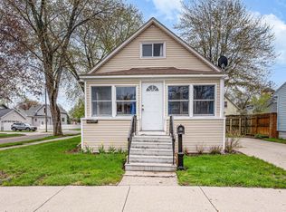 2501 S Jefferson St, Bay City, MI 48708