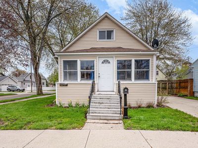 2501 S Jefferson St, Bay City, MI, 48708