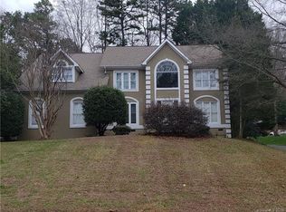 14700 Stonegreen Ln, Huntersville, NC 28078