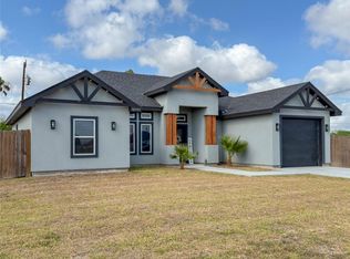 32797 Jorge St, Los Fresnos, TX 78566