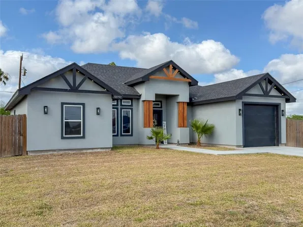 32797 Jorge St, Los Fresnos, TX 78566