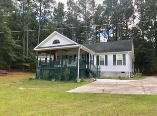 1103 Corley Dr, North Augusta, SC 29841