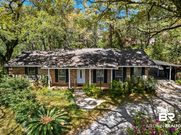 207 Beall Ln, Daphne, AL 36526