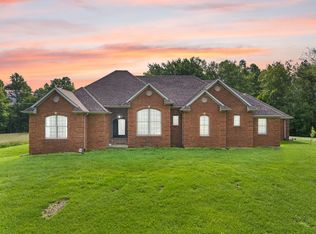 4106 Highway 3445, Tyner, KY 40486