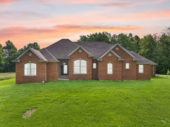 4106 Highway 3445, Tyner, KY 40486