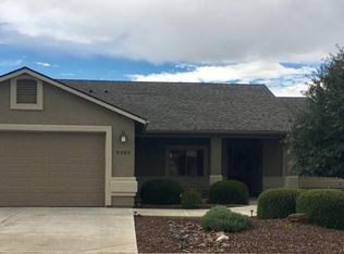 5907 N Bronco Ln, Prescott Valley, AZ 86314