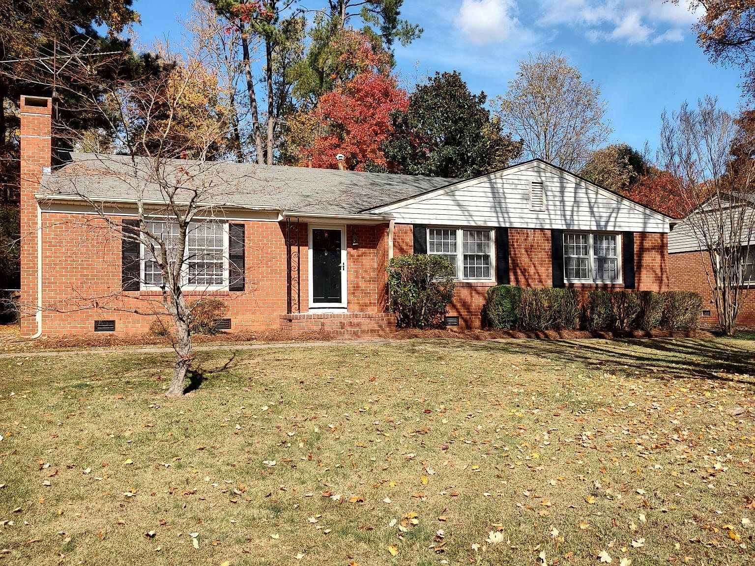 4510 Foxcroft Rd, Greensboro, NC 27410 Zillow