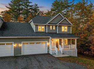 36 Winnicut Rd #2, North Hampton, NH 03862
